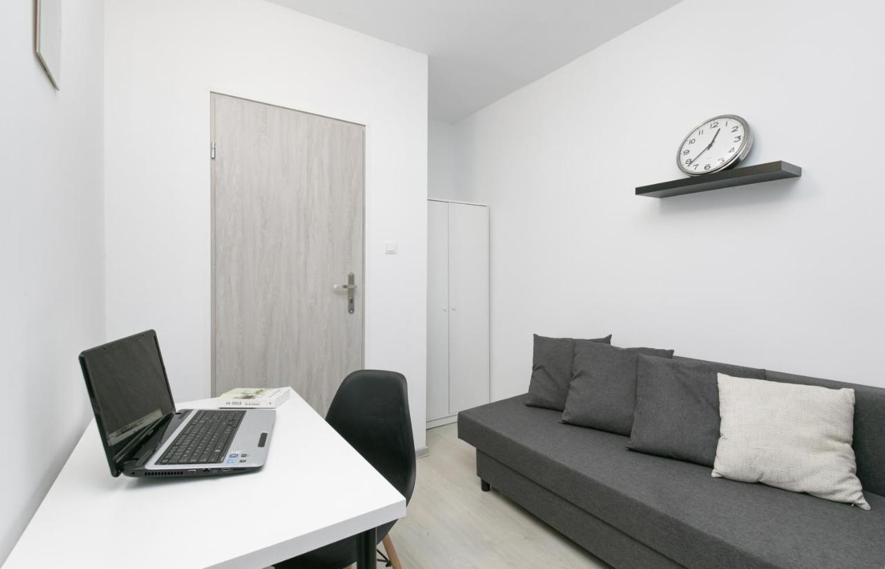 Rooms4less * Gdańsk
