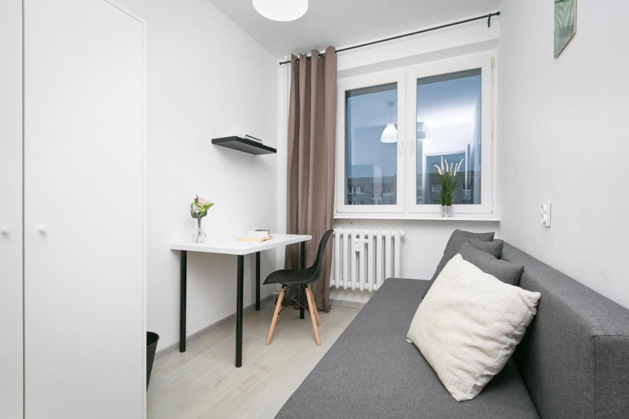Rooms4less * Gdansk
