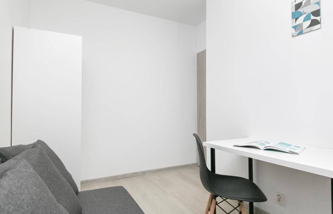 Rooms4less Gdansk