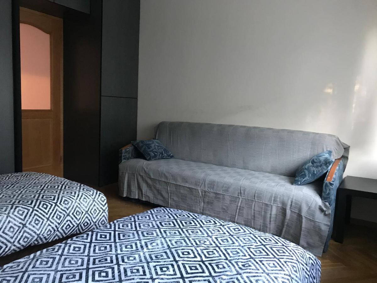 Apartment Piastowska 72