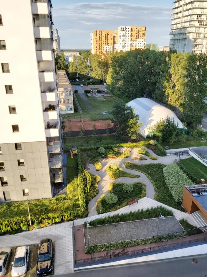 Apartament Przymorze Spectrum *