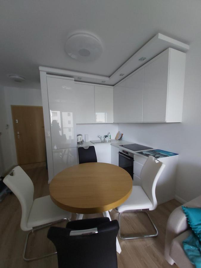 Przymorze Spectrum Apartament