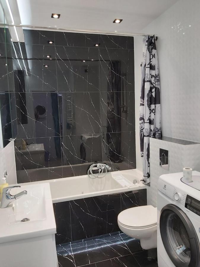 Apartment Spectrum Super Vip Free Parking *