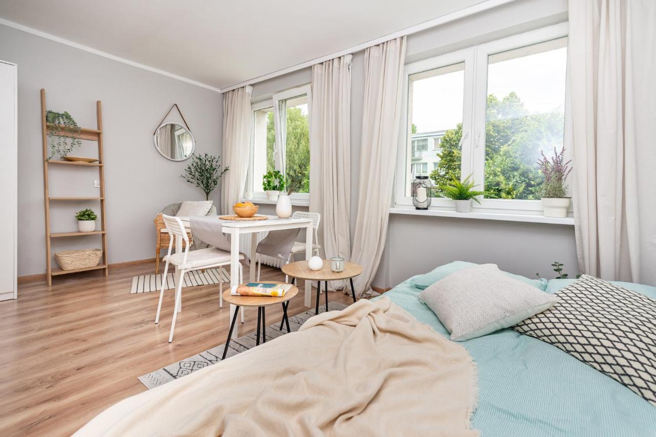 Finest - Kołobrzeska Apartament
