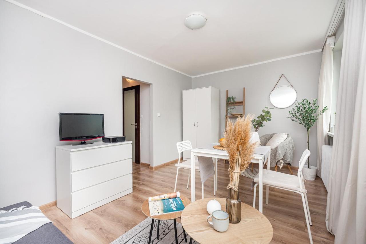Finest - Kołobrzeska Apartament