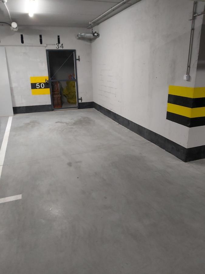 Apartament Zlota Leborska Apartment Gdansk