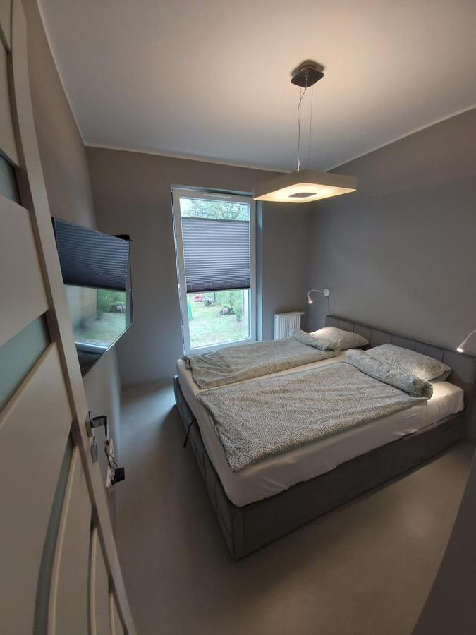 Apartament Zlota Leborska *