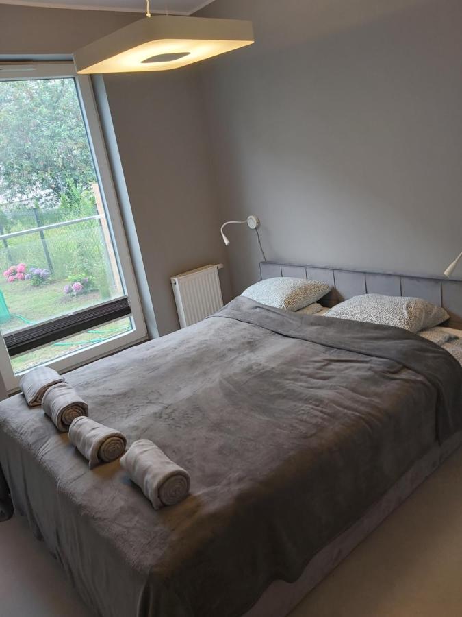 Apartment Apartament Zlota Leborska Gdansk