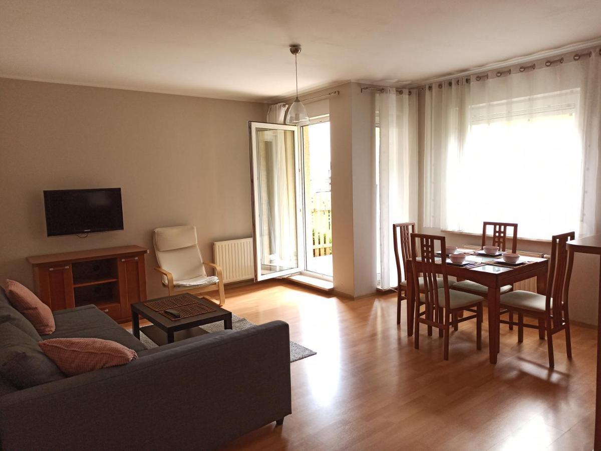 Apartamento Atrium - Wrzeszcz - 2 *