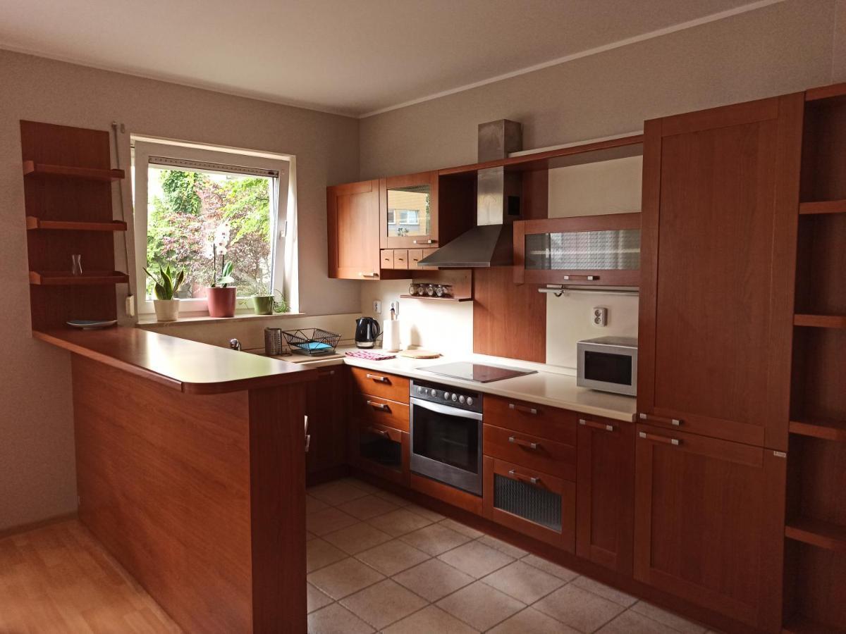 Atrium - Wrzeszcz - 2 Apartamento