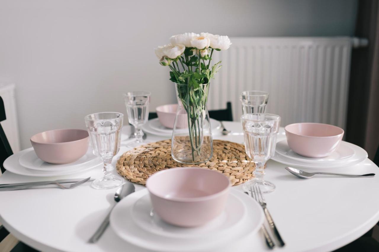 Apartament Stare Dlugie Ogrody 222