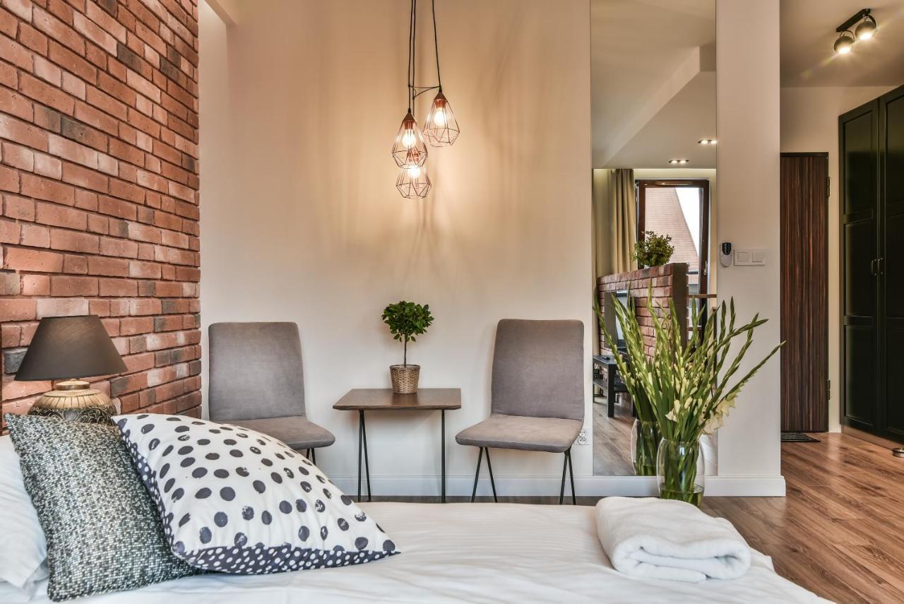 Iqapartments Chmielna 73 Gdansk