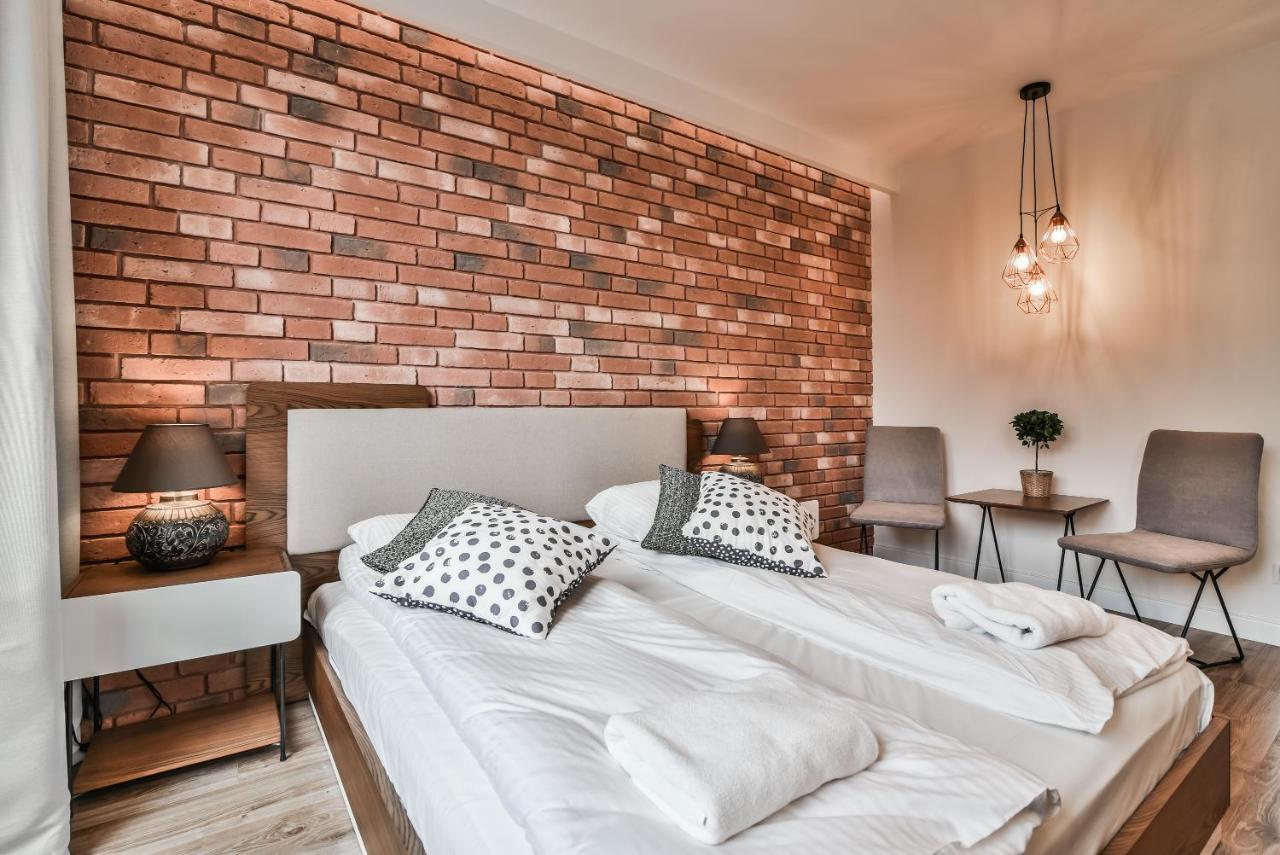 Iqapartments Chmielna 73 Gdansk