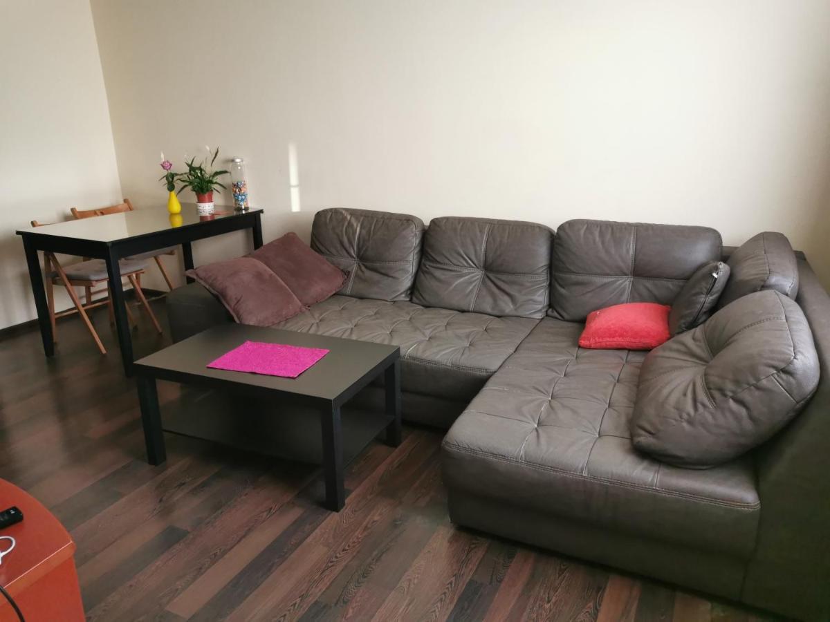 Apartament Wiewiorka Apartment *