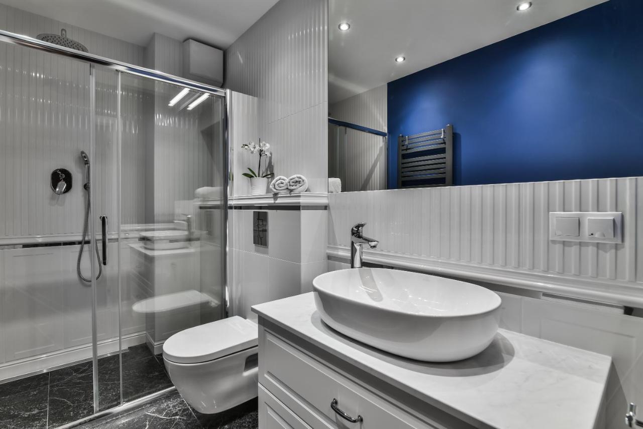Iqapartments Chmielna 73 Apartment Gdansk