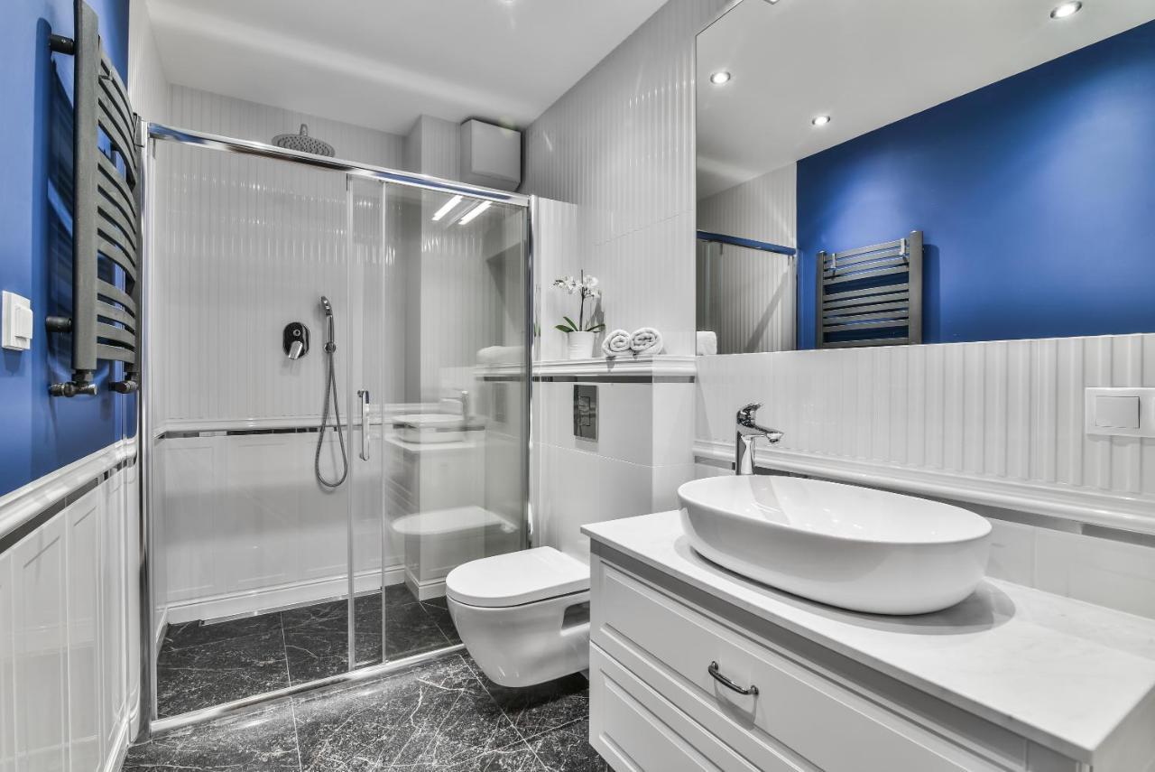 Iqapartments Chmielna 73 Apartment Gdansk