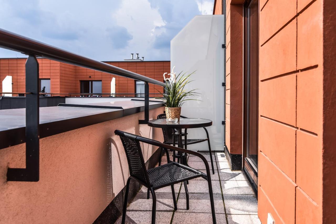 Apartment Iqapartments Chmielna 73 Gdansk