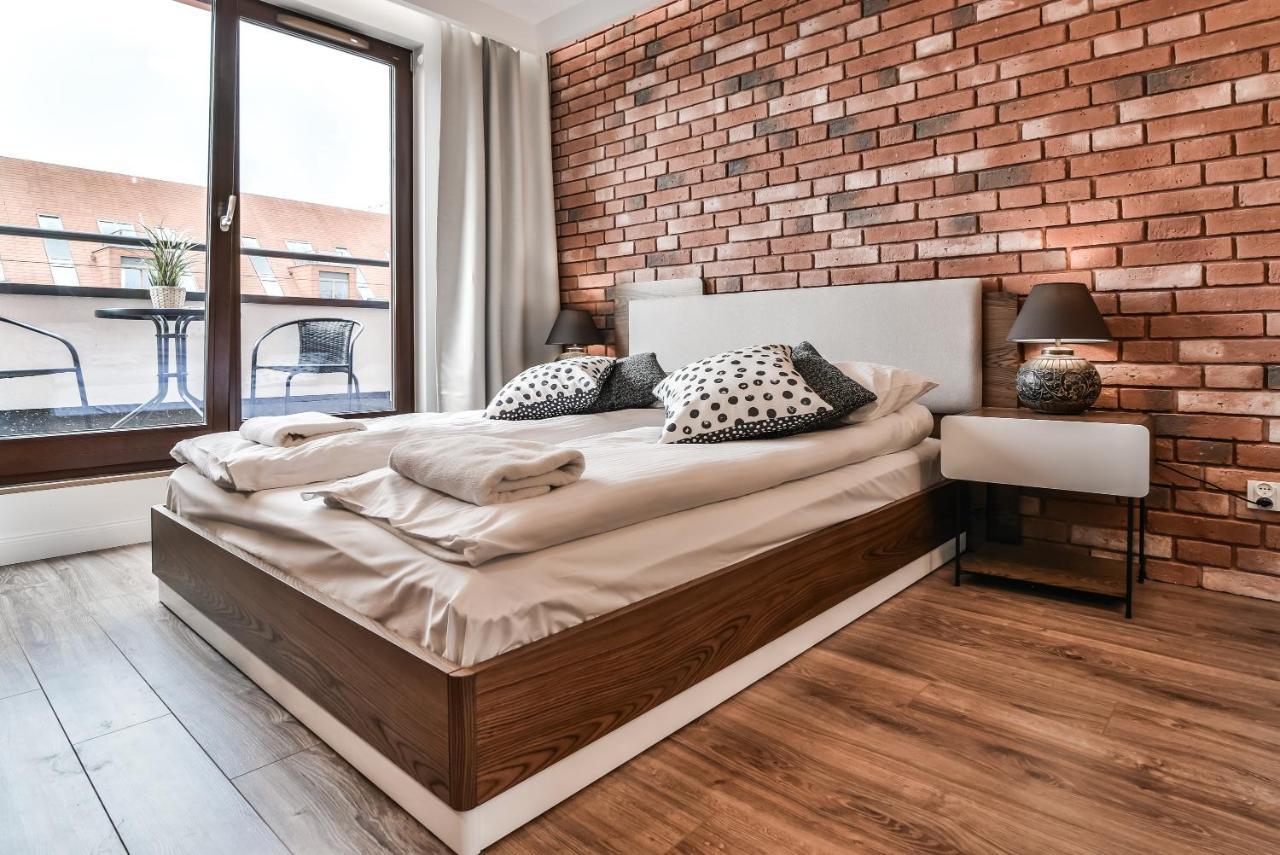 Iqapartments Chmielna 73 Apartment Gdansk