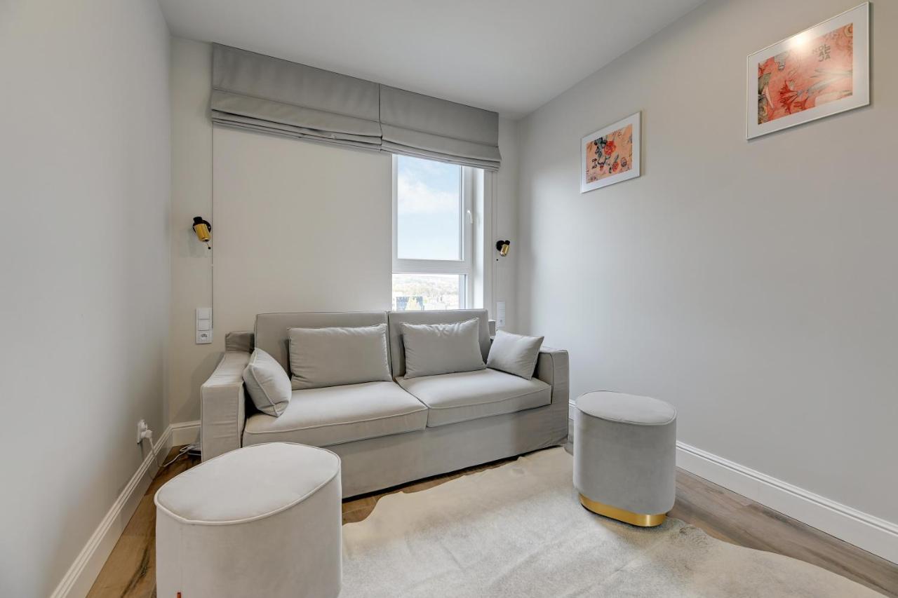 Grano Flats - Bastion Walowa Stare Miasto Apartment *
