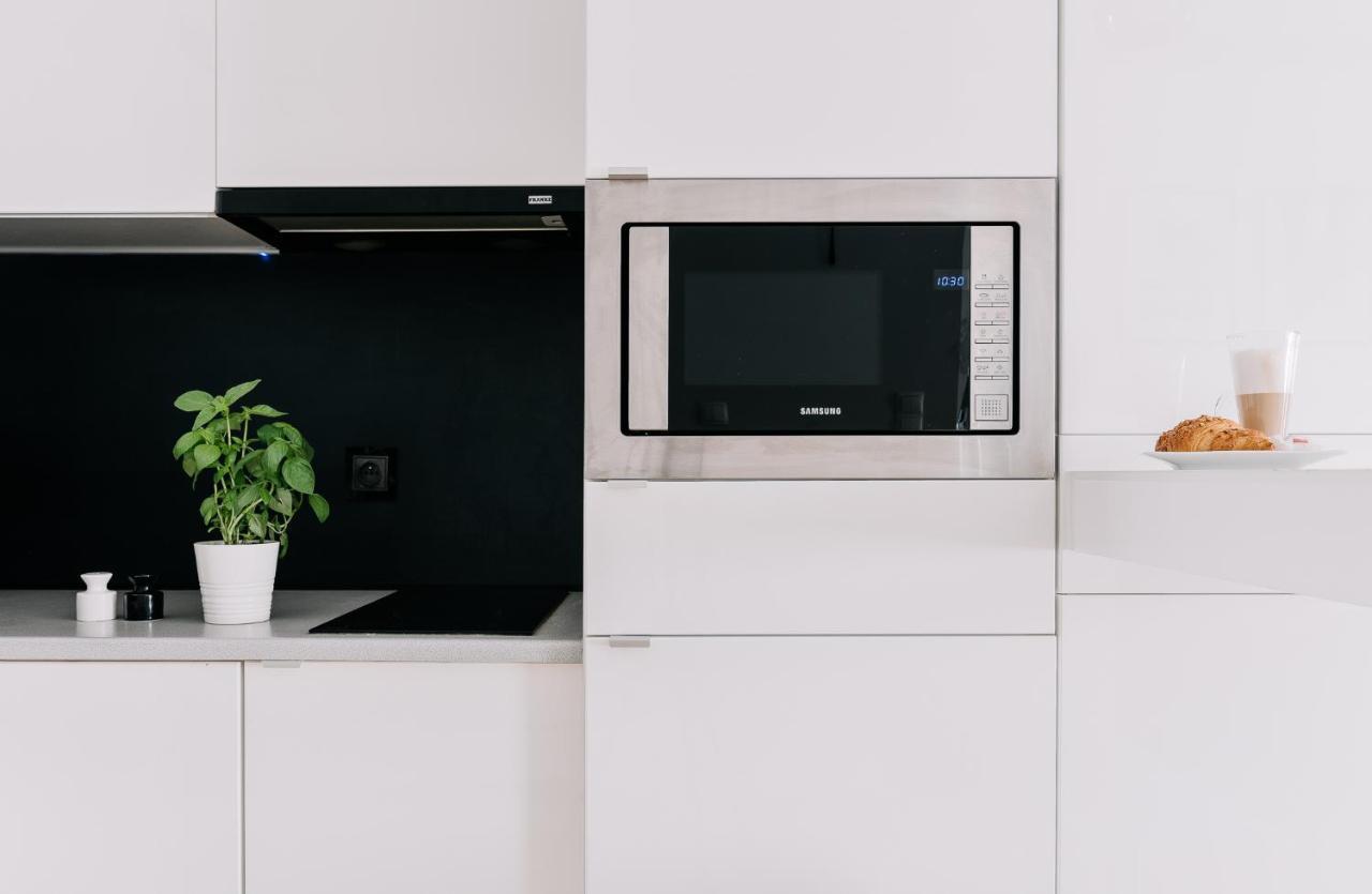 Przystan Motlawa Apartamento *