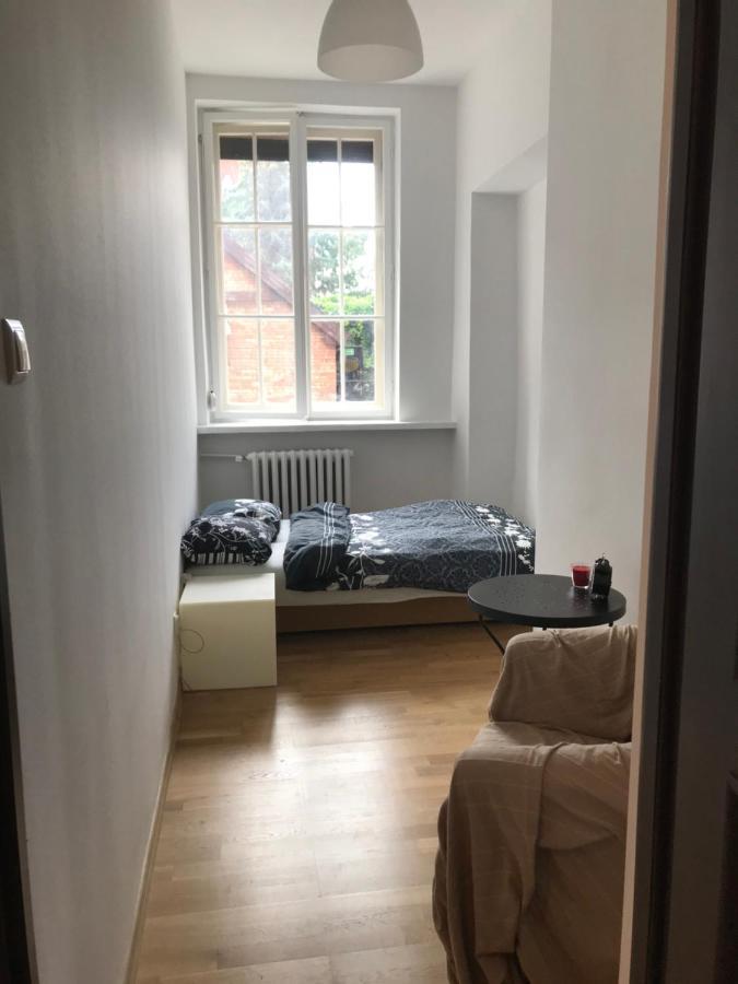 Przytulny W Samym Centrum Gdańska * Gdańsk