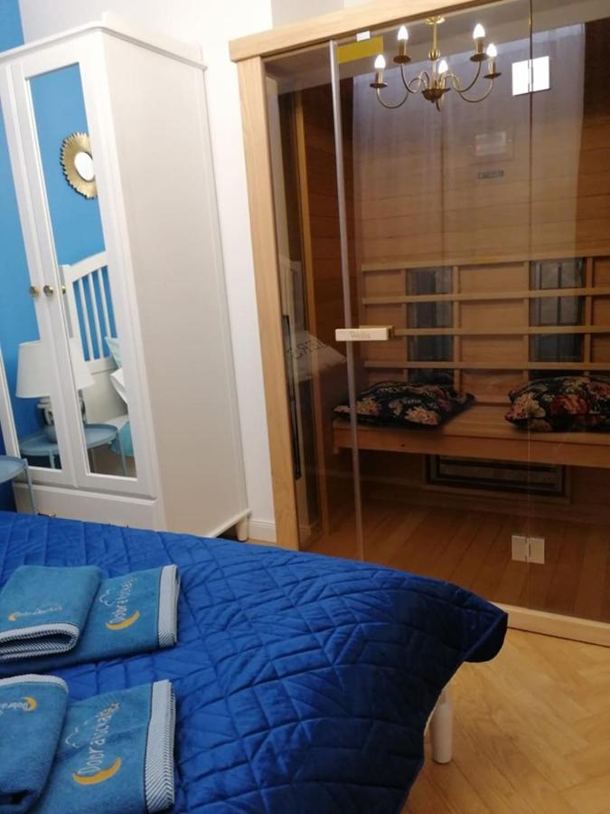 Apartment Luksusowy Nad Morzem Gdansk