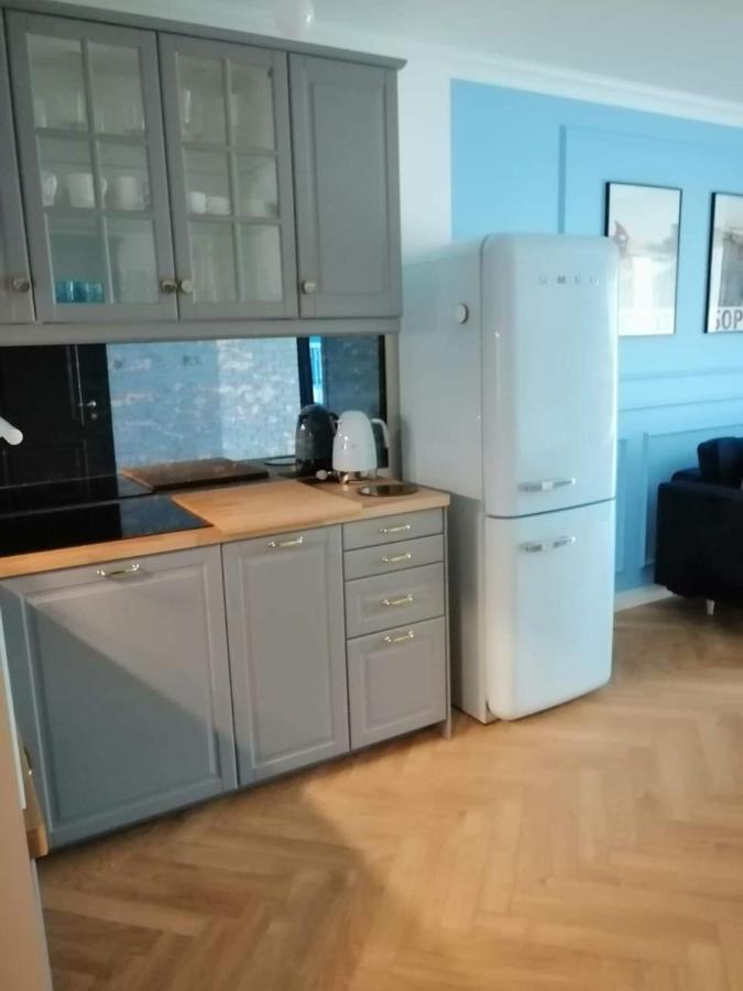 Apartment Luksusowy Nad Morzem *