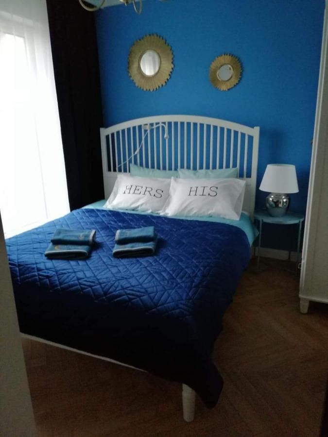 Apartment Luksusowy Nad Morzem