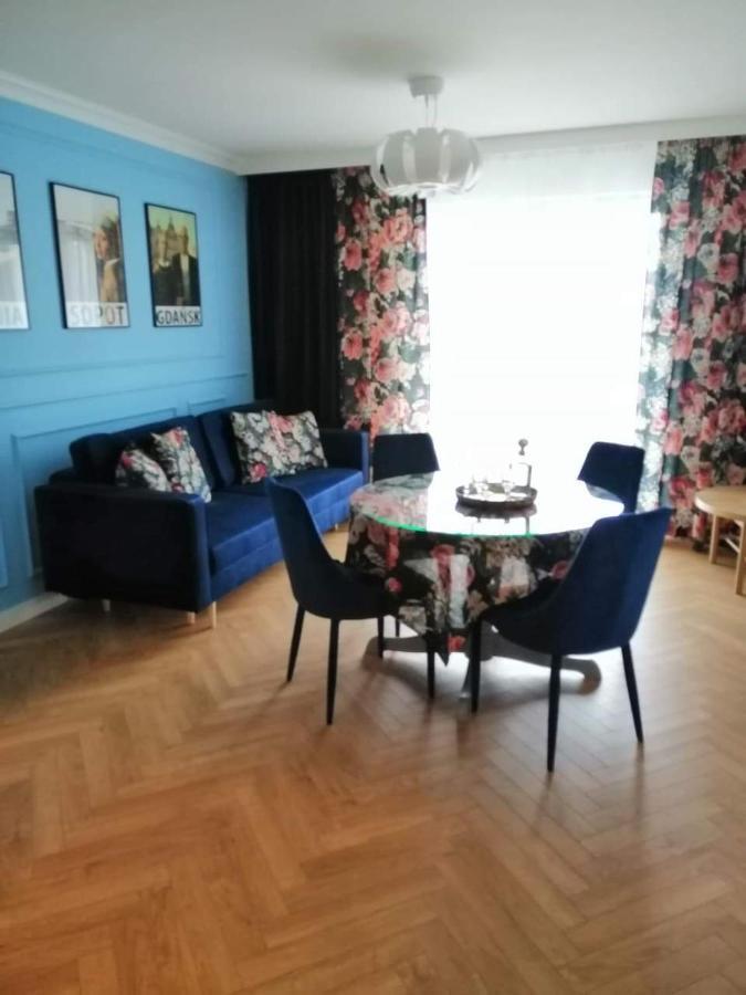 Luksusowy Nad Morzem Apartment *