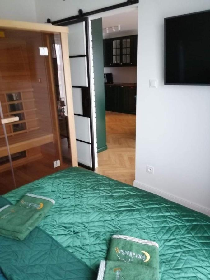 Luksusowy Nad Morzem Apartment