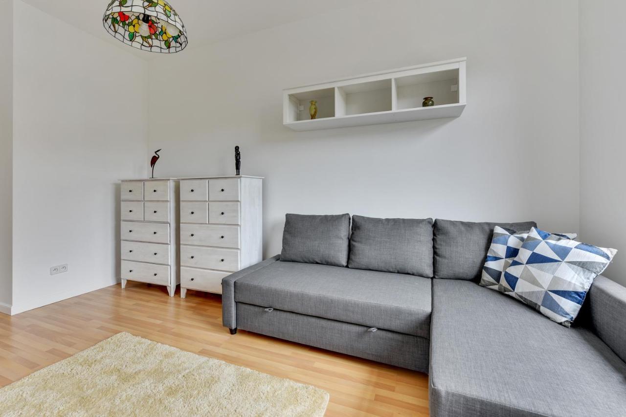 Apartment Kapitanski - Neptun Park Grande *