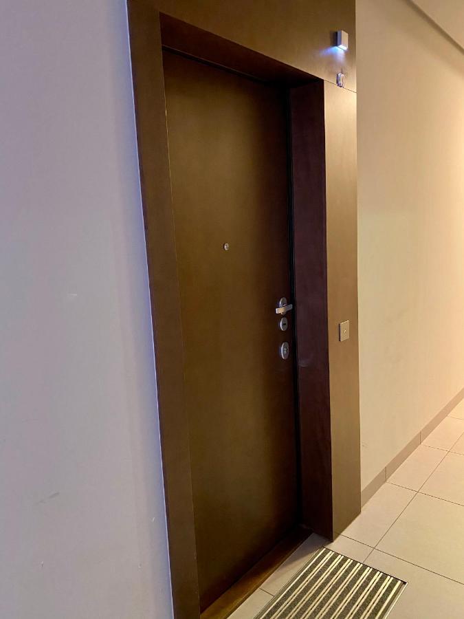 Lägenhet Apartament Chanellka Garnizon Gdańsk