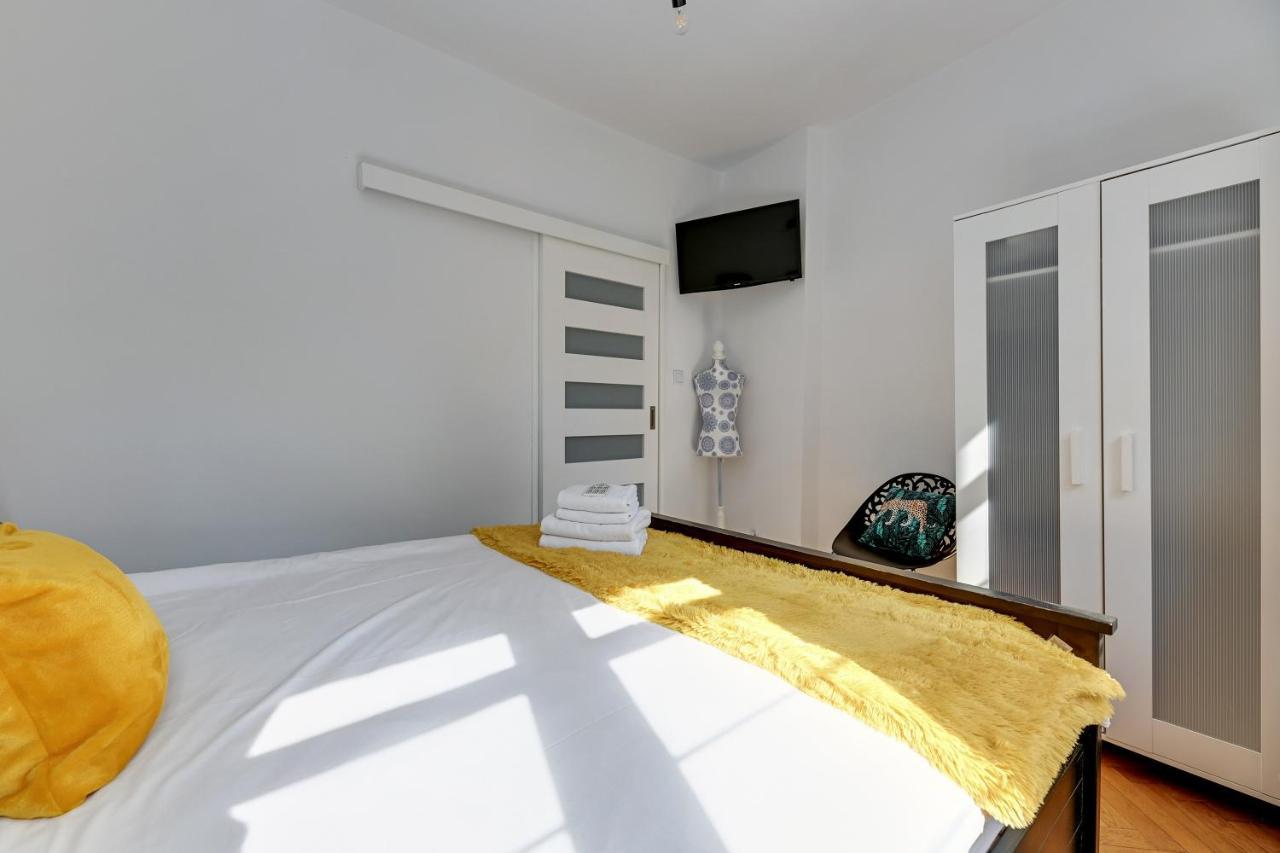 Apartment Gedanum Old Town Center St.marry Church