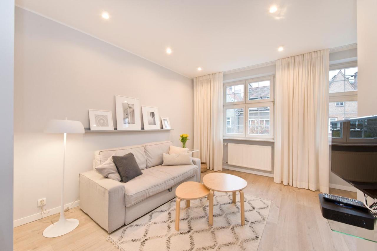 Lägenhet Grobla Iii Q4apartments *