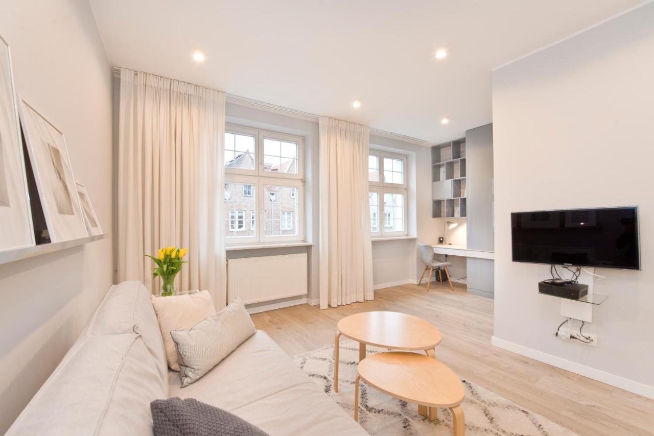 Grobla Iii Q4apartments Gdansk