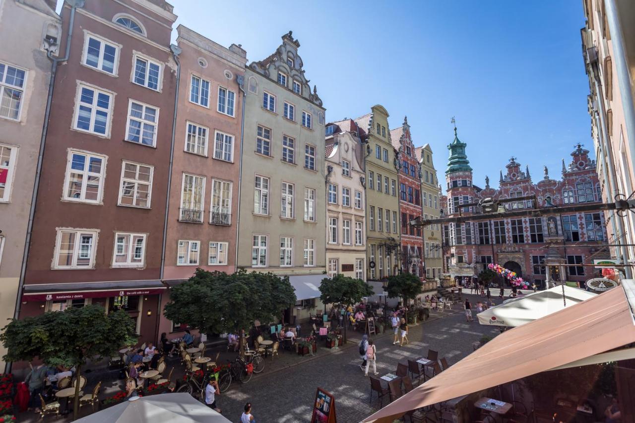Citystay Piwna Gdansk