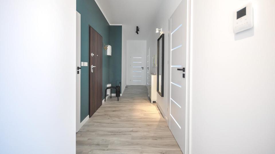 Grano Flats - Aura Ii Apartment