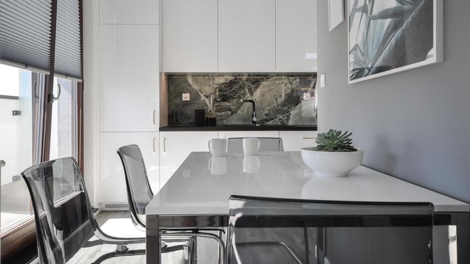 Grano Flats - Aura Ii *