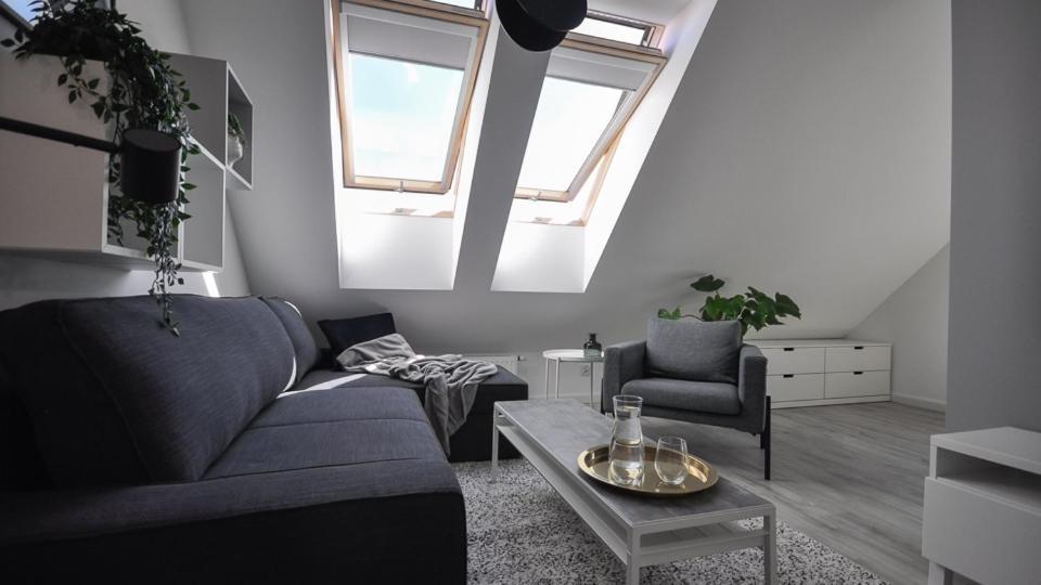 Apartment Grano Flats - Aura Ii Gdansk