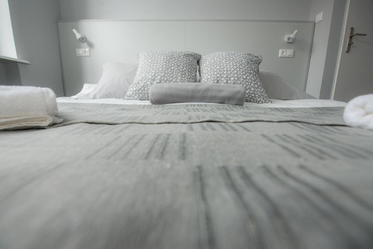 Wide Street Hostel