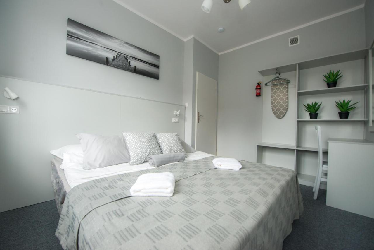 Hostel Wide Street Gdansk