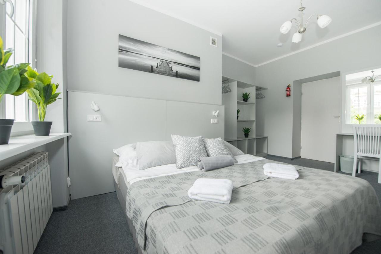 Wide Street Hostel