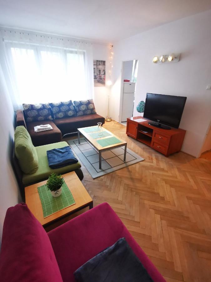 Mewahouse, Blisko Morza Apartment Gdansk