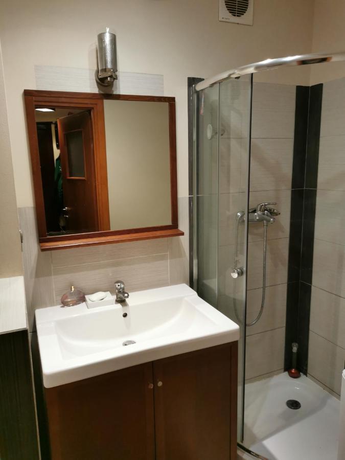 Apartament Apartament Wiewiorka Gdańsk