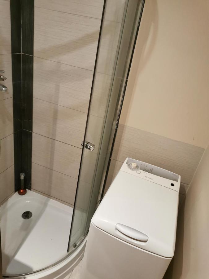 Apartament Apartament Wiewiorka *