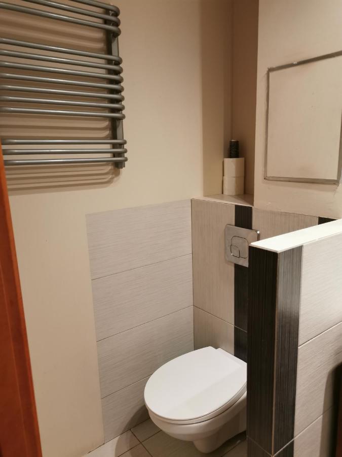 Apartament Wiewiorka *