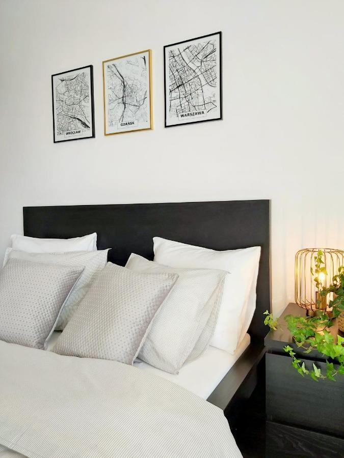 Apartamento Be In Apartments- Podwale Gdańsk