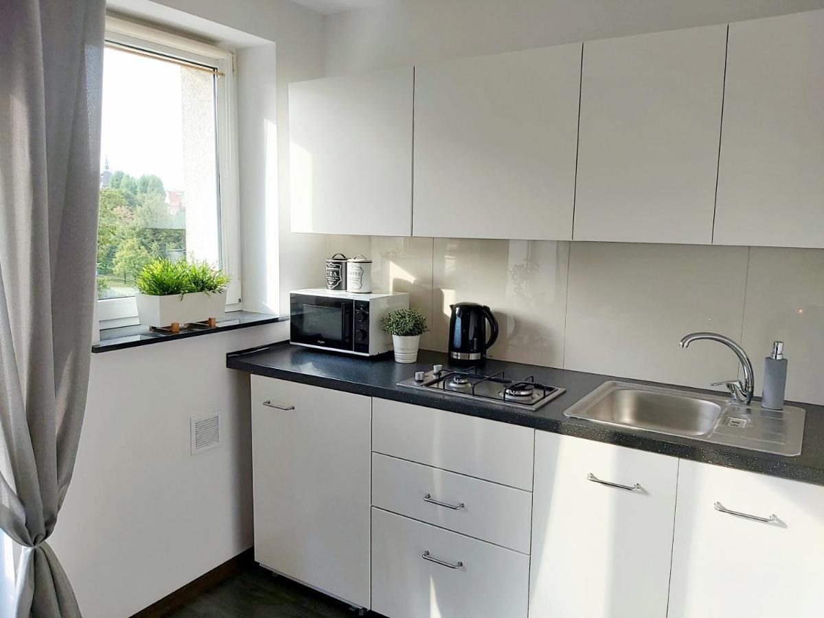 Be In Apartments- Podwale Apartment Gdansk