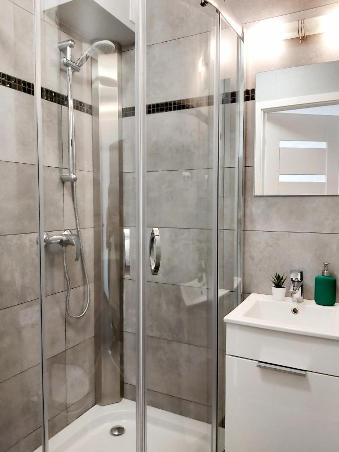 Be In Apartments- Podwale Apartment *
