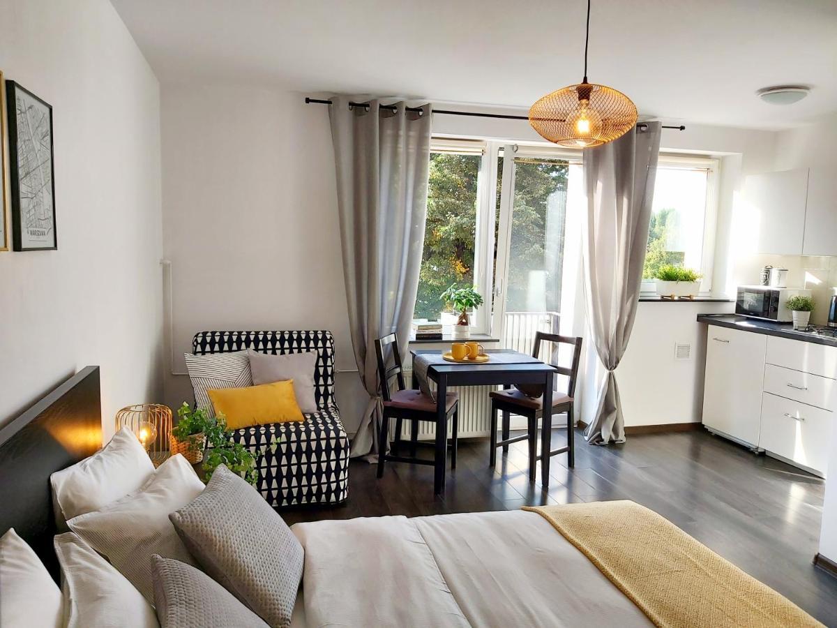 Be In Apartments- Podwale *